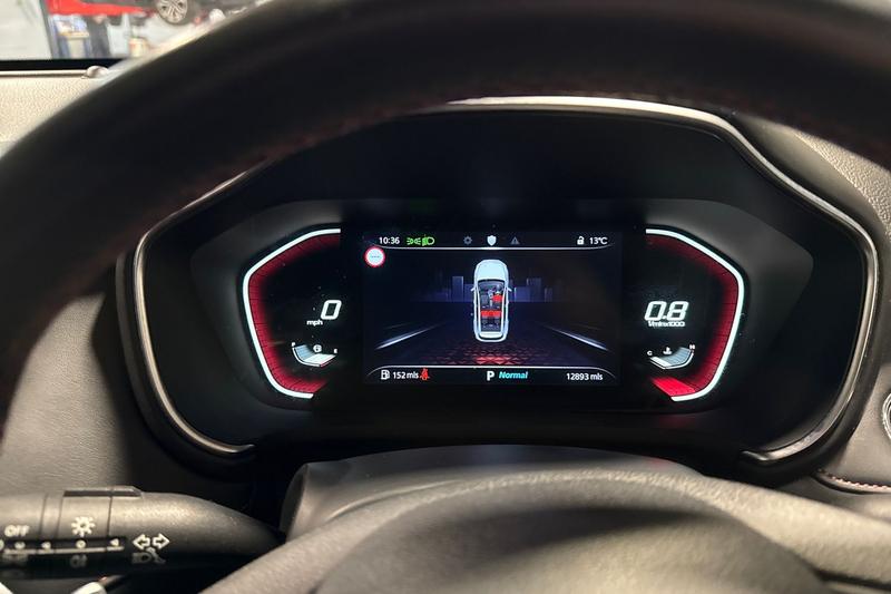 Used MG MG HS 2023 for sale - 76797041: Photo 13