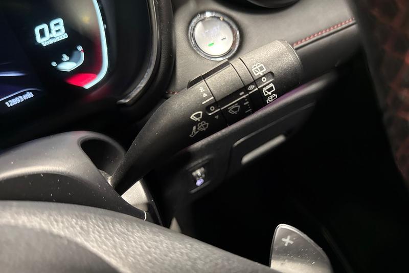 Used MG MG HS 2023 for sale - 76797041: Photo 15