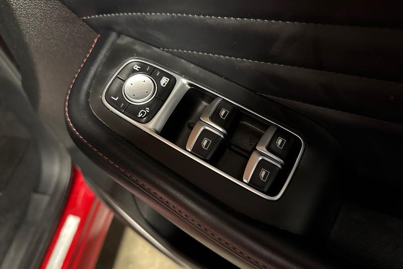 Used MG MG HS 2023 for sale - 76797041: Photo 16