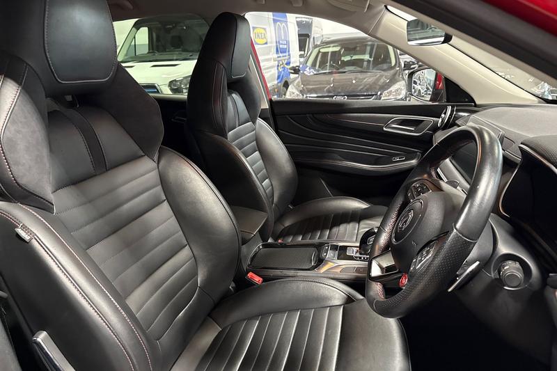 Used MG MG HS 2023 for sale - 76797041: Photo 17