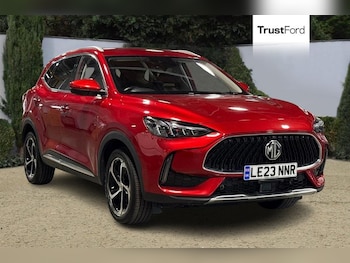 2023 - 1.5 T-GDI Trophy 5dr DCT Semi-Auto