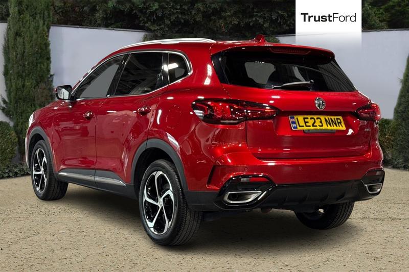 Used MG MG HS 2023 for sale - 76797041: Photo 2