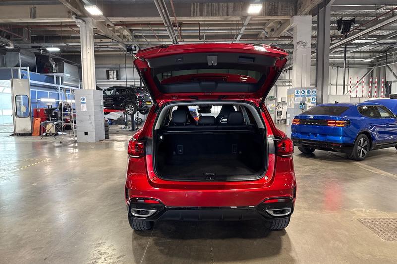 Used MG MG HS 2023 for sale - 76797041: Photo 21