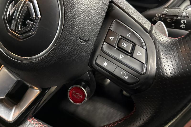 Used MG MG HS 2023 for sale - 76797041: Photo 27