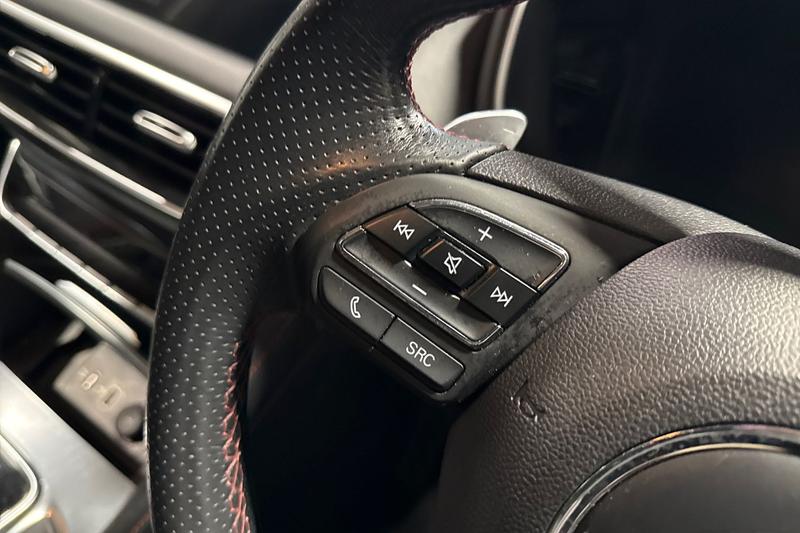 Used MG MG HS 2023 for sale - 76797041: Photo 28