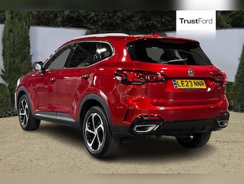 Used MG MG HS 2023 for sale - 76797041: Photo