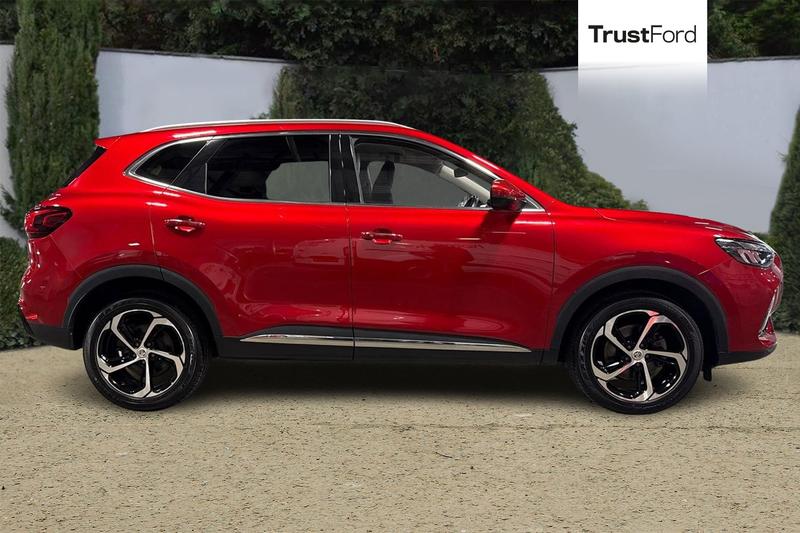 Used MG MG HS 2023 for sale - 76797041: Photo 3