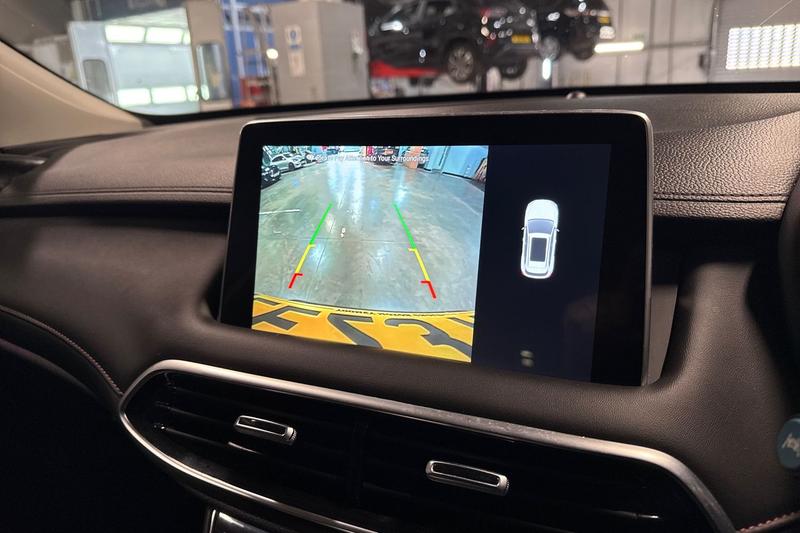 Used MG MG HS 2023 for sale - 76797041: Photo 33