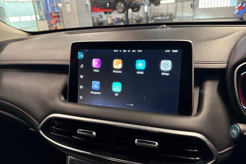 Used MG MG HS 2023 for sale - 76797041: Photo 34