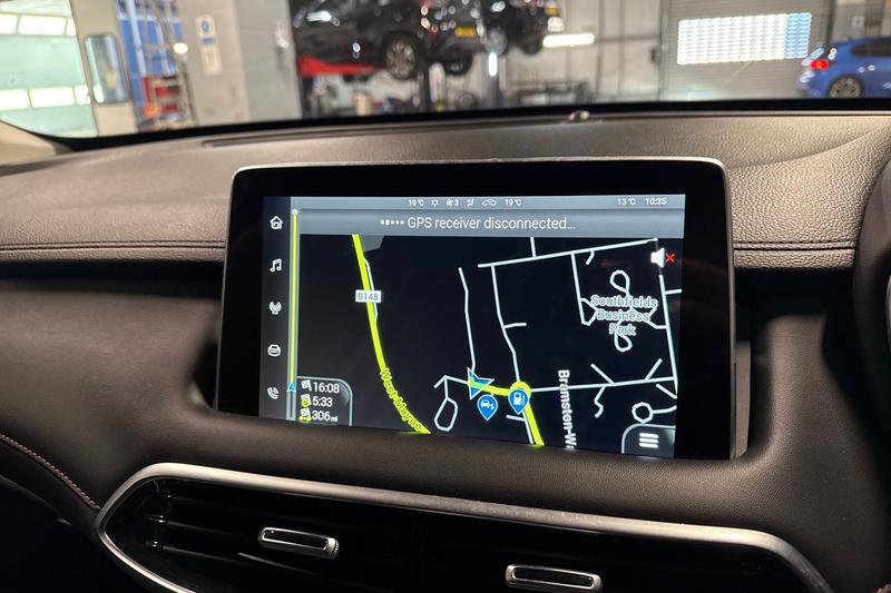 Used MG MG HS 2023 for sale - 76797041: Photo 35