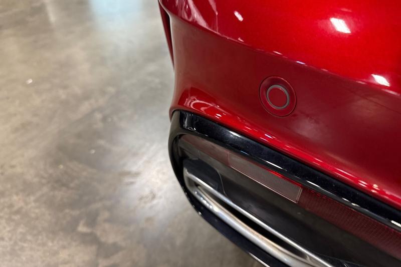 Used MG MG HS 2023 for sale - 76797041: Photo 39