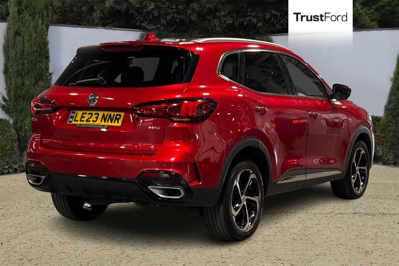 Used MG MG HS 2023 for sale - 76797041: Photo 4