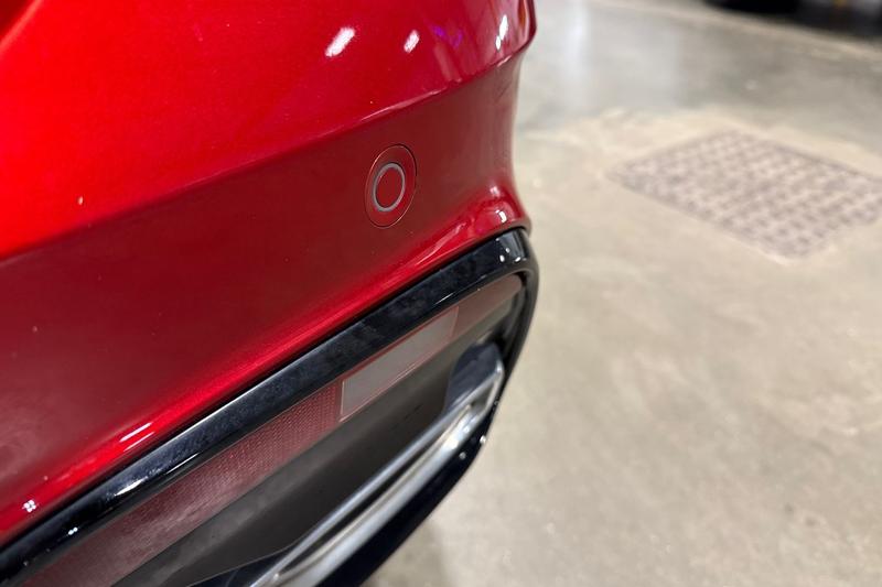 Used MG MG HS 2023 for sale - 76797041: Photo 40