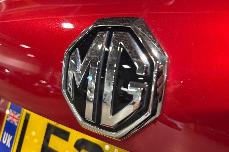 Used MG MG HS 2023 for sale - 76797041: Photo 43