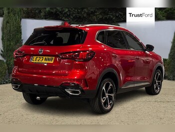 Used MG MG HS 2023 for sale - 76797041: Photo