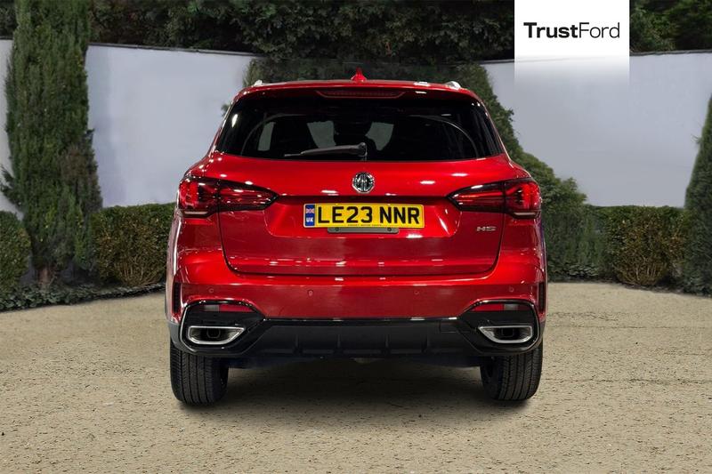 Used MG MG HS 2023 for sale - 76797041: Photo 7