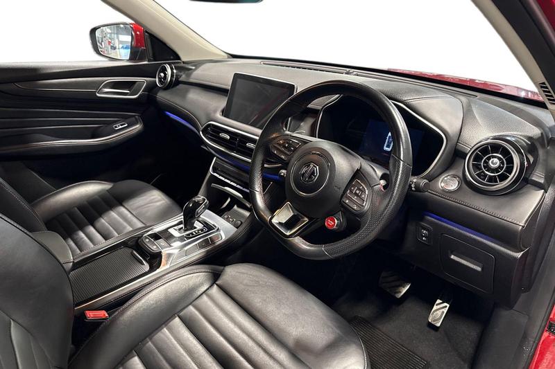 Used MG MG HS 2023 for sale - 76797041: Photo 9