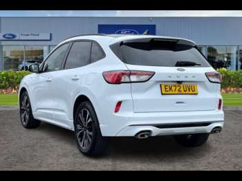 Used Ford Kuga 2022 for sale - 74468428: Photo