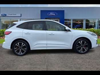 Used Ford Kuga 2022 for sale - 74468428: Photo