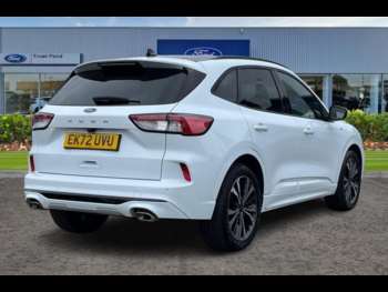 Used Ford Kuga 2022 for sale - 74468428: Photo