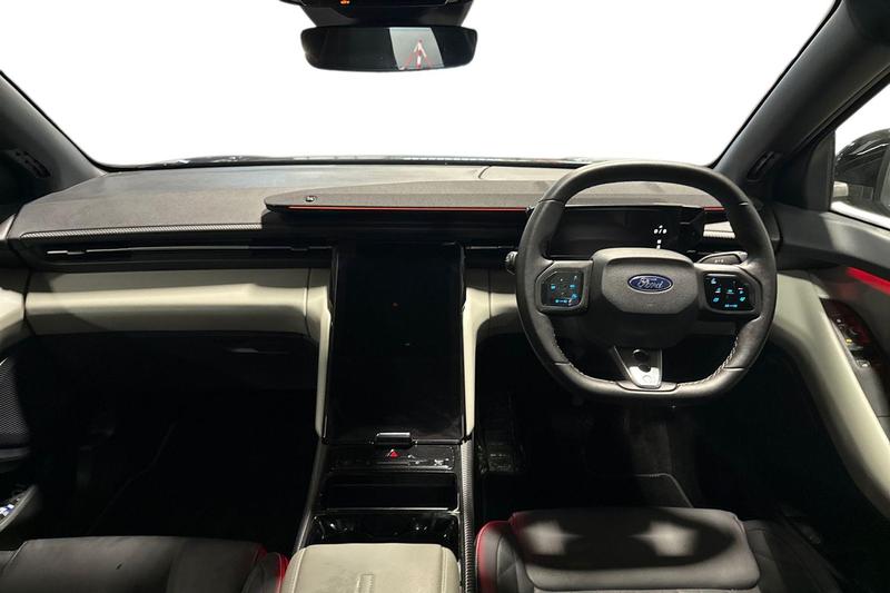 Used Ford Capri 2025 for sale - 77742814: Photo 10