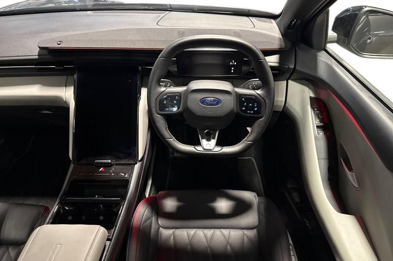 Used Ford Capri 2025 for sale - 77742814: Photo 11