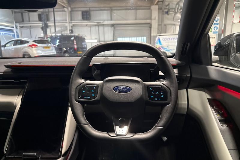 Used Ford Capri 2025 for sale - 77742814: Photo 12