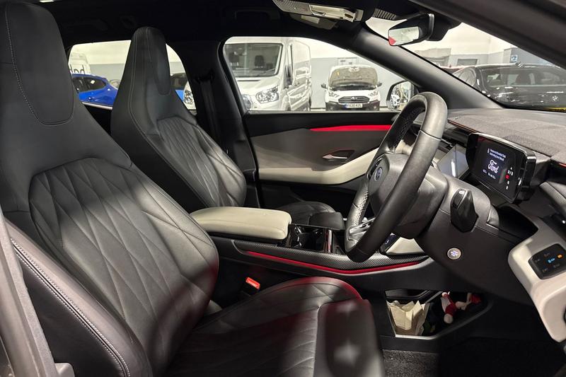 Used Ford Capri 2025 for sale - 77742814: Photo 17