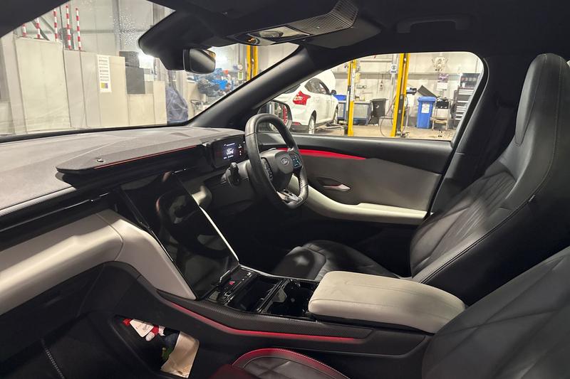 Used Ford Capri 2025 for sale - 77742814: Photo 18