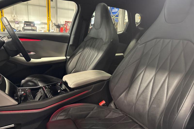 Used Ford Capri 2025 for sale - 77742814: Photo 19