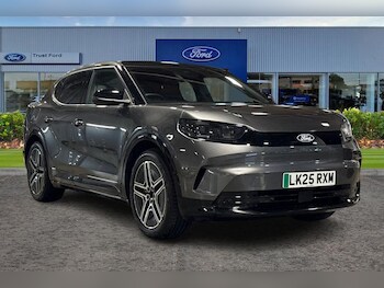 Used Ford Capri undefined for sale - 77742814: Photo