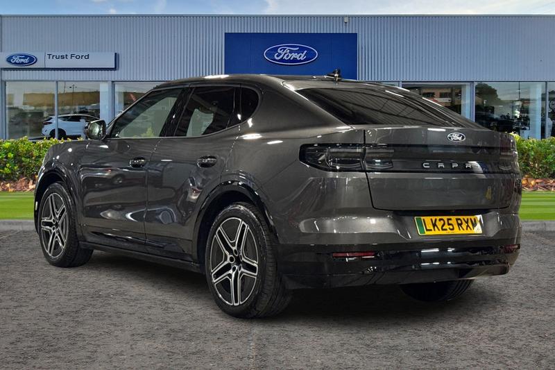 Used Ford Capri 2025 for sale - 77742814: Photo 2