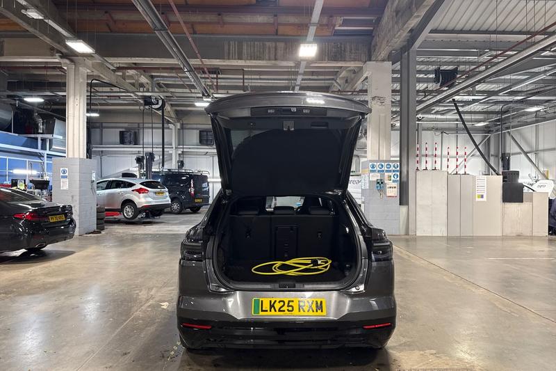 Used Ford Capri 2025 for sale - 77742814: Photo 21