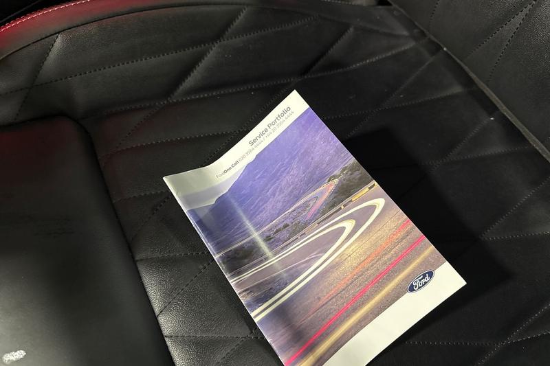 Used Ford Capri 2025 for sale - 77742814: Photo 22