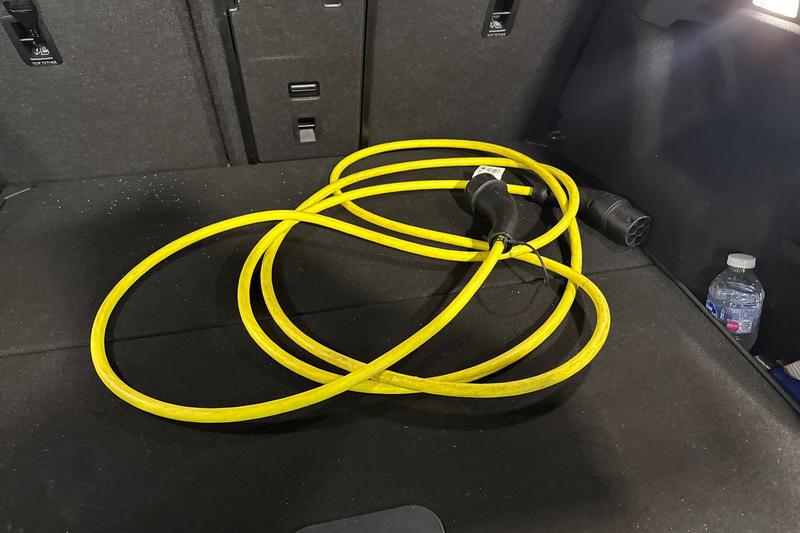 Used Ford Capri 2025 for sale - 77742814: Photo 23