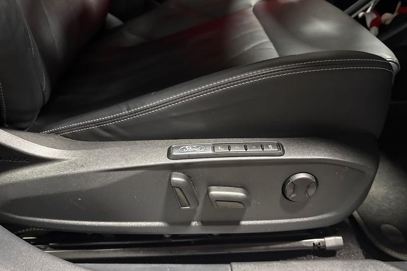 Used Ford Capri 2025 for sale - 77742814: Photo 24