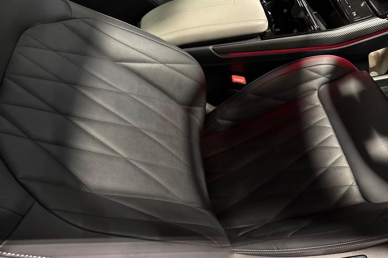 Used Ford Capri 2025 for sale - 77742814: Photo 25