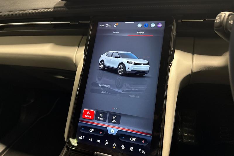 Used Ford Capri 2025 for sale - 77742814: Photo 27