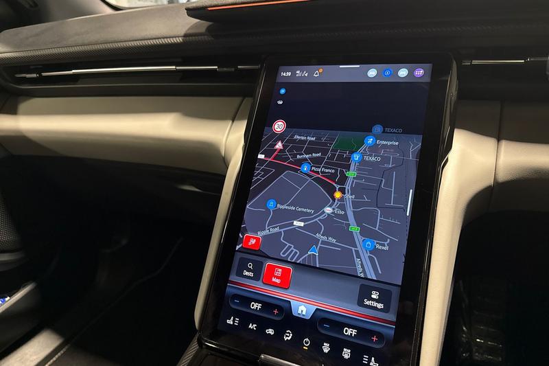 Used Ford Capri 2025 for sale - 77742814: Photo 28