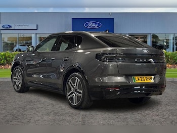 Used Ford Capri undefined for sale - 77742814: Photo