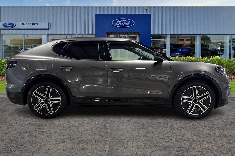 Used Ford Capri 2025 for sale - 77742814: Photo 3