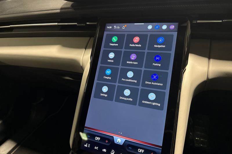 Used Ford Capri 2025 for sale - 77742814: Photo 30