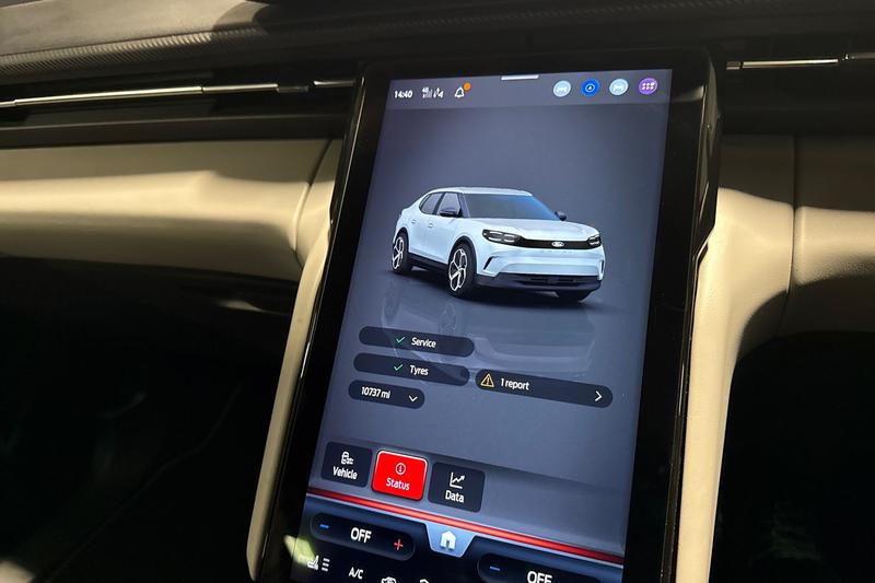 Used Ford Capri 2025 for sale - 77742814: Photo 34