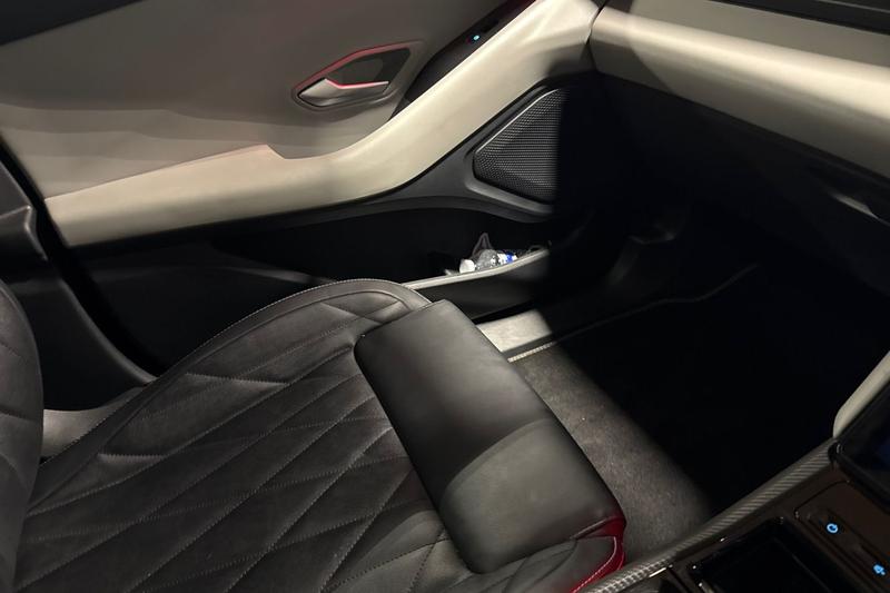 Used Ford Capri 2025 for sale - 77742814: Photo 36