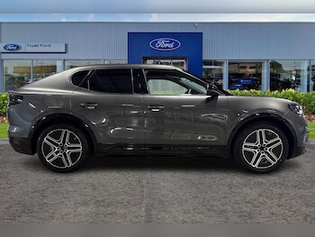 Used Ford Capri undefined for sale - 77742814: Photo