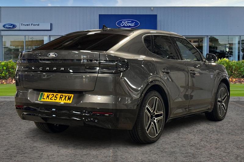 Used Ford Capri 2025 for sale - 77742814: Photo 4