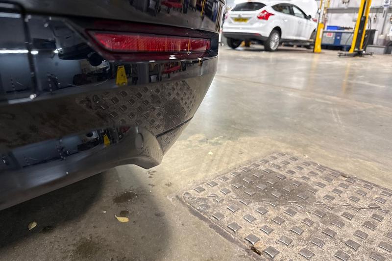 Used Ford Capri 2025 for sale - 77742814: Photo 41