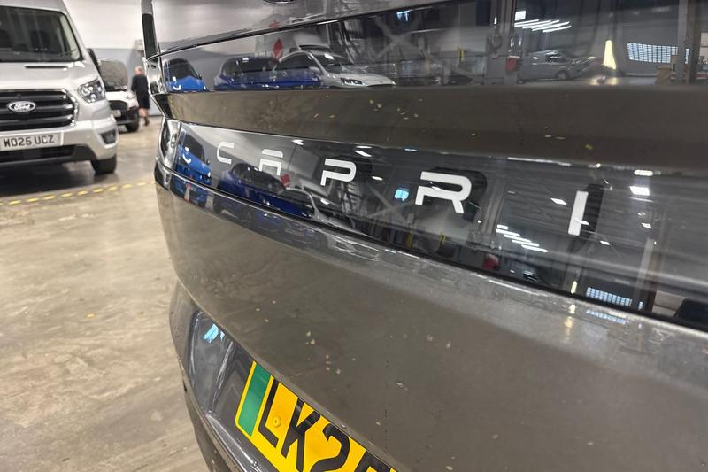 Used Ford Capri 2025 for sale - 77742814: Photo 42