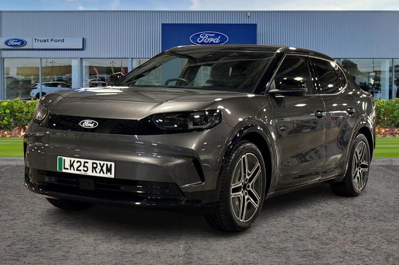 Used Ford Capri 2025 for sale - 77742814: Photo 5