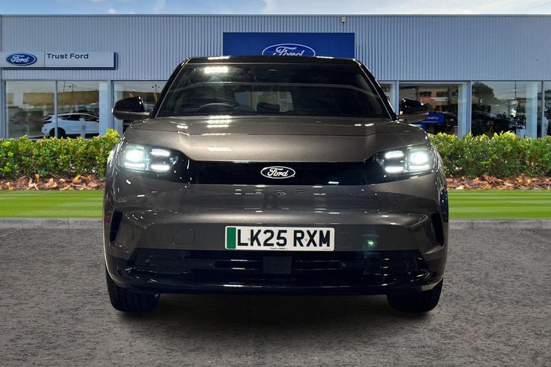 Used Ford Capri 2025 for sale - 77742814: Photo 6